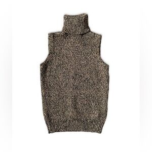 Lauren Ralph Lauren Wool Alpaca Sweater